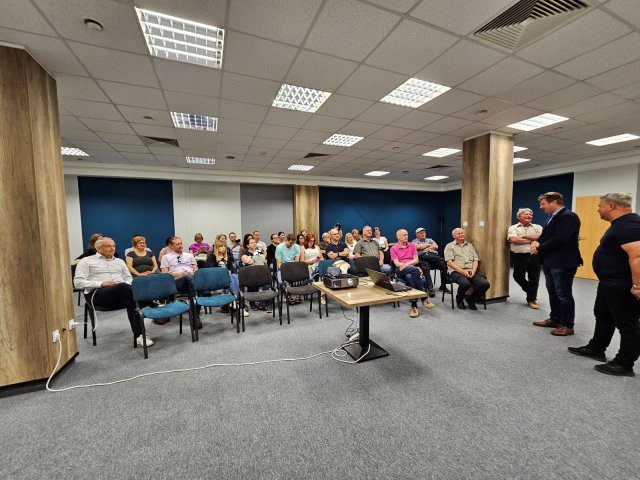 Ekskurzija HR-HU 2025